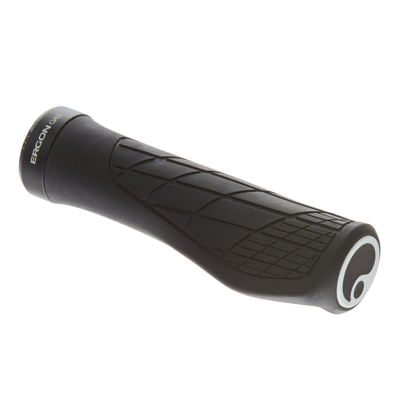 Load image into Gallery viewer, Ergon-GA3-Grips-Lock-On-Grip-134.4-Bicycle-Grips
