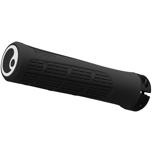 Ergon GMA Grips, Black