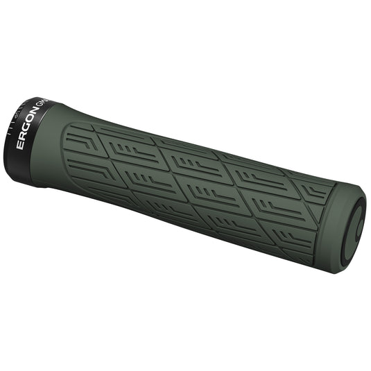 Ergon-GMA-Grips-135mm-Bicycle-Grips