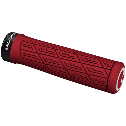 Ergon-GMA-Grips-135mm-Bicycle-Grips
