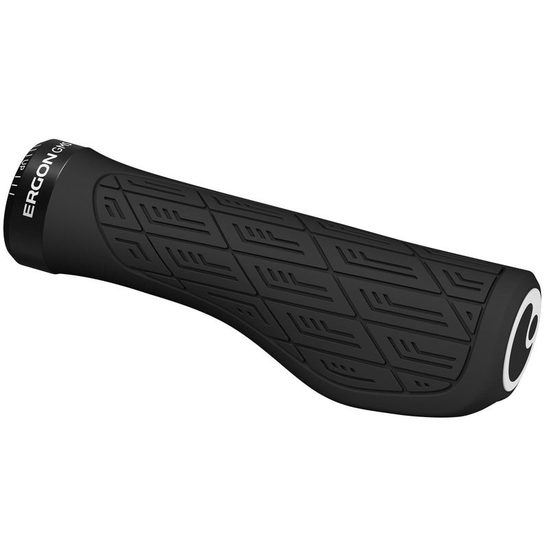 Load image into Gallery viewer, Ergon-GMS-Grips-135mm-Bicycle-Grips
