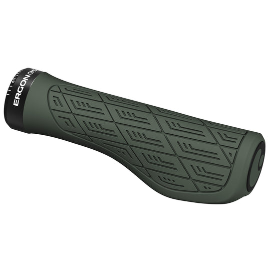 Ergon-GMS-Grips-135mm-Bicycle-Grips