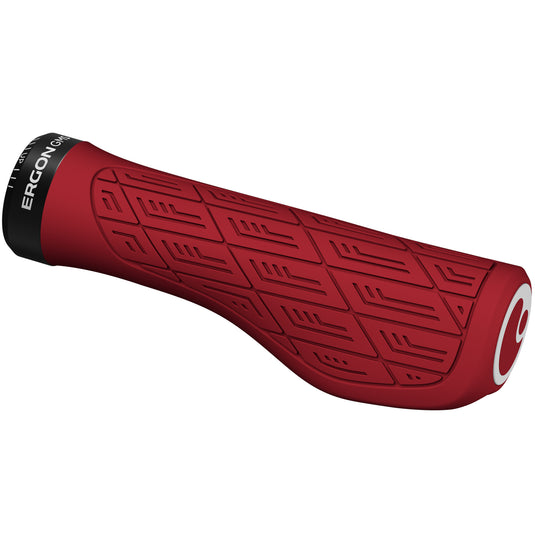 Ergon-GMS-Grips-135mm-Bicycle-Grips