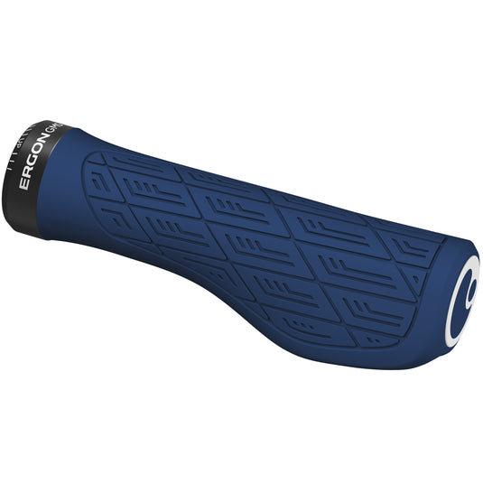 Ergon-GMS-Grips-135mm-Bicycle-Grips
