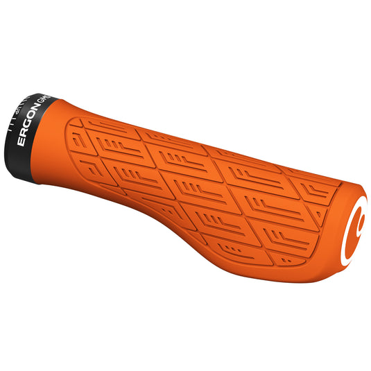 Ergon-GMS-Grips-135mm-Bicycle-Grips