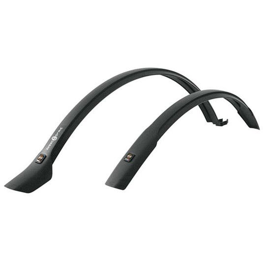 SKS-Velo-Full-Coverage-Fender-Road-Bike-FCFN0531-Bicycle-Full-Coverage-Fenders