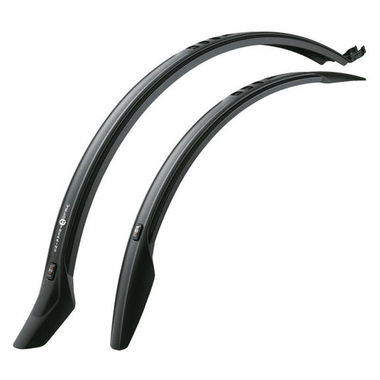 SKS-Velo-Full-Coverage-Fender-Road-Bike-FCFN0532-Bicycle-Full-Coverage-Fenders