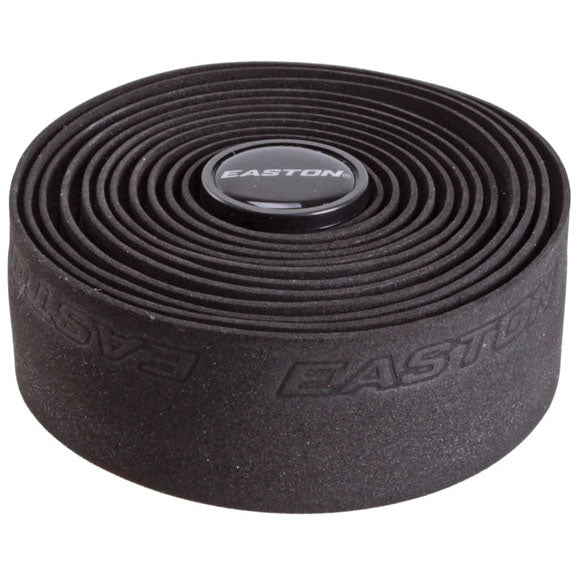 Load image into Gallery viewer, Easton-Pinline-Handlebar-Tape-Black-HT2600-Road-Bar-Tape
