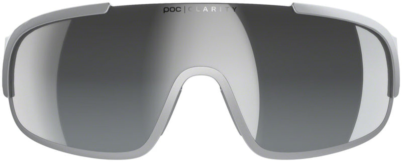Load image into Gallery viewer, POC Crave Sunglasses - Clarity Define/Silver Mirror
