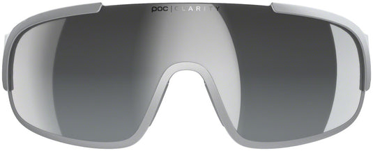 POC Crave Sunglasses - Clarity Define/Silver Mirror