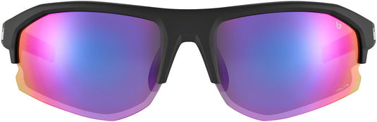 Bolle BOLT 2.0 Sunglasses - Matte Titanium, Volt+ Ultraviolet Polarized Lenses