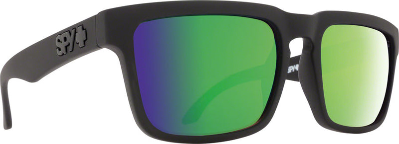Load image into Gallery viewer, SPY-Helm-Sunglasses-Sunglasses-Black_SGLS0125
