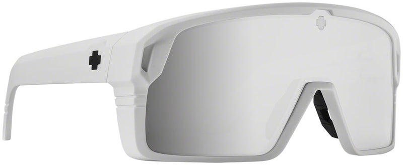 Load image into Gallery viewer, SPY-Monolith-Sunglasses-Sunglasses-White_SGLS0189
