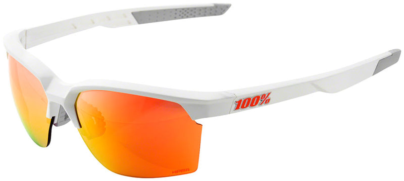 Load image into Gallery viewer, 100-Speedcoupe-Sunglasses-Sunglasses-White_SGLS0283
