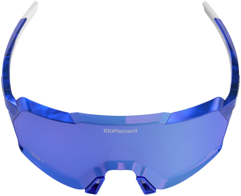 Load image into Gallery viewer, 100-Korbin-LE-Sunglasses-RBH-Blue-SGLS1080
