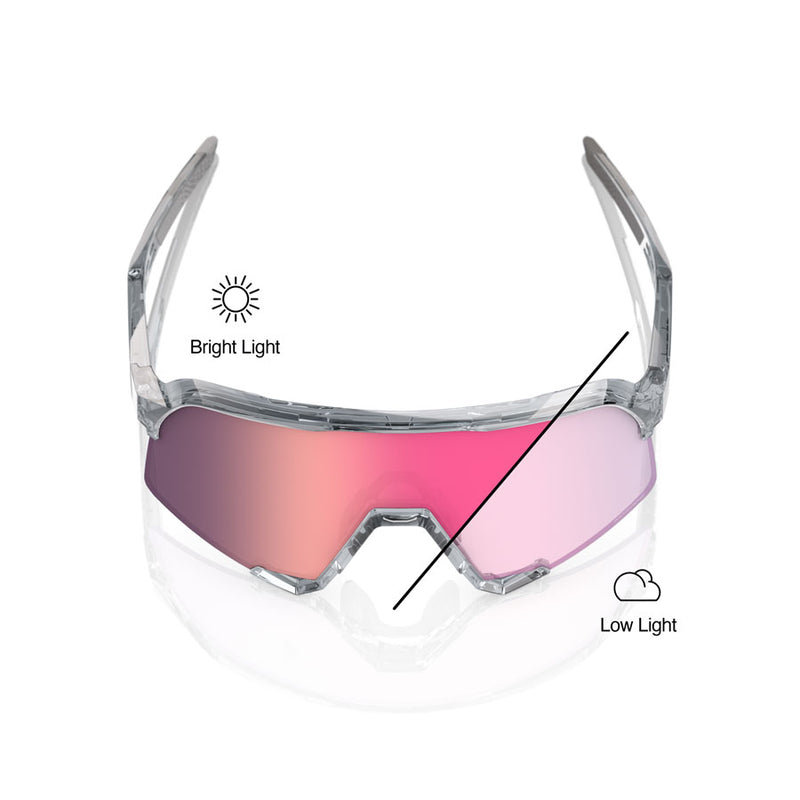 Load image into Gallery viewer, 100-S3-Sunglasses-Grey-SGLS1097
