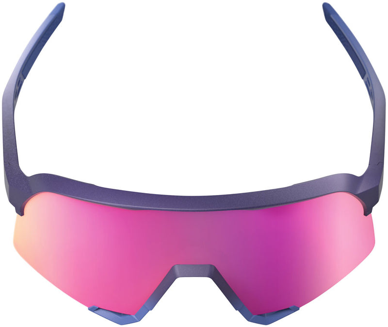 Load image into Gallery viewer, 100-S3-Sunglasses-Purple-SGLS1094
