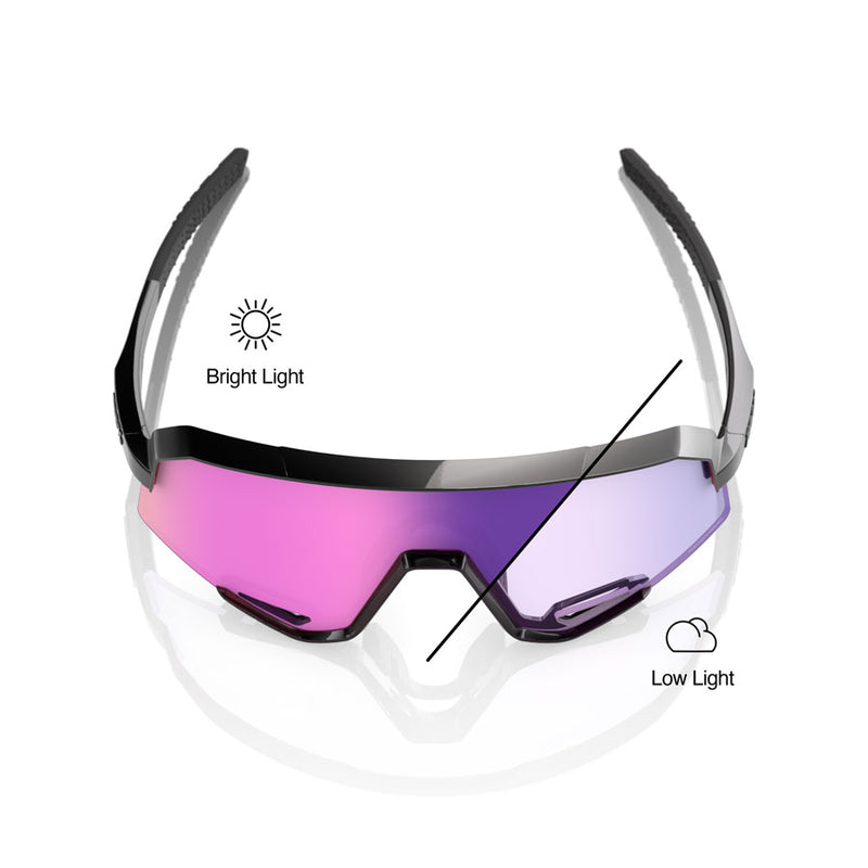 Load image into Gallery viewer, 100-Slendale-Sunglasses-Black-SGLS1093
