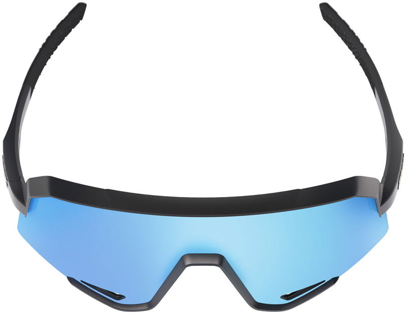 Load image into Gallery viewer, 100-Slendale-Sunglasses-Black-SGLS1075
