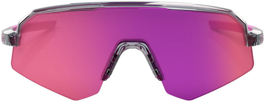100% Slendale SL Sunglasses - Tokyo Night/Purple Mirror Lens