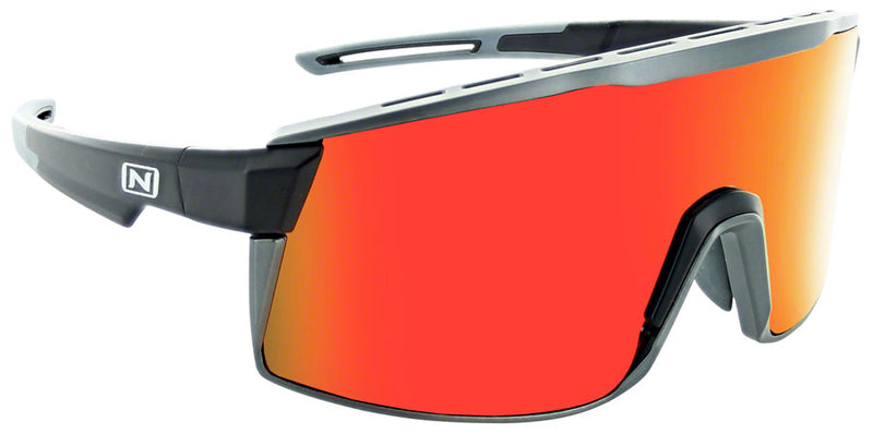 Load image into Gallery viewer, Optic-Nerve-Fixie-Max-Sunglasses-Sunglasses-Black_EW2083

