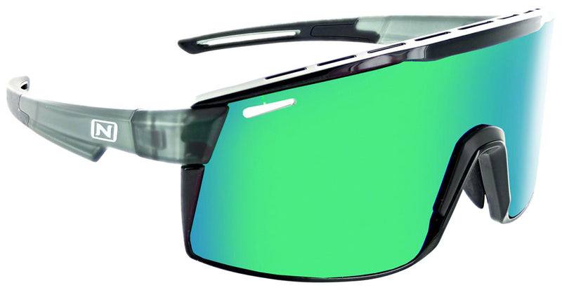 Load image into Gallery viewer, Optic-Nerve-Fixie-Max-Sunglasses-Sunglasses-Grey_EW2084
