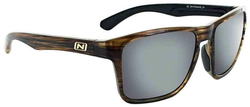 Load image into Gallery viewer, Optic-Nerve-Rumble-Sunglasses-Sunglasses-Brown_EW2087
