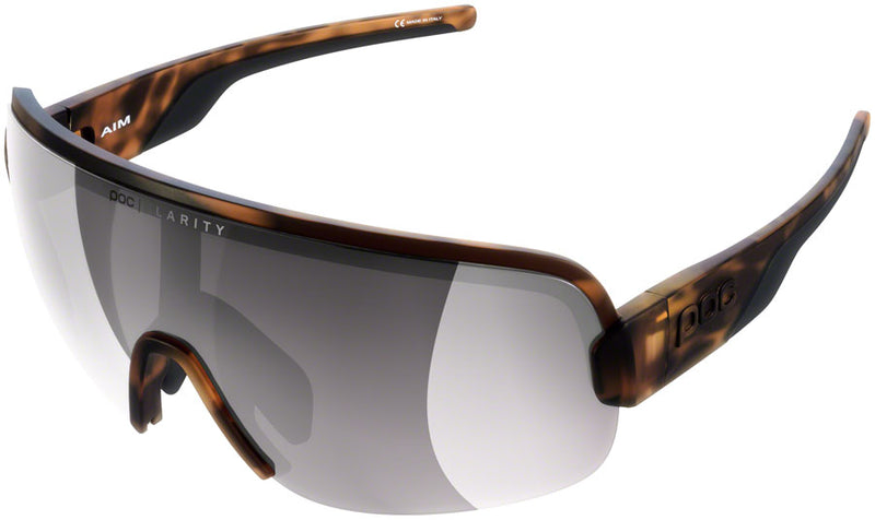 Load image into Gallery viewer, POC-AIM-Sunglasses-Sunglasses-Brown_SGLS0012

