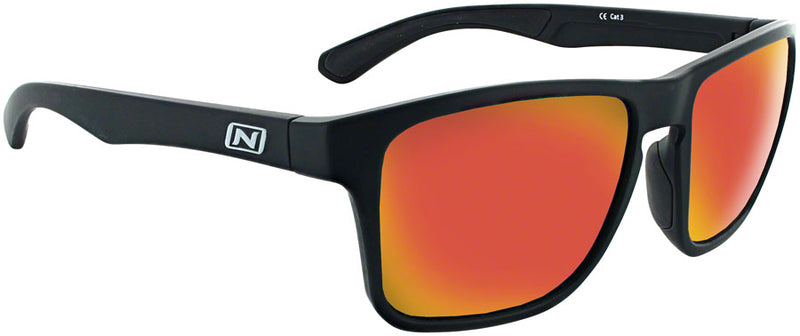 Load image into Gallery viewer, Optic-Nerve-Rumble-Sunglasses-Sunglasses-Black_SGLS0017
