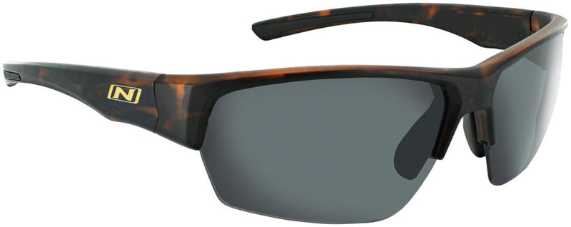 Load image into Gallery viewer, Optic-Nerve-Tailgunner-Sunglasses-Sunglasses-Brown_SGLS0018
