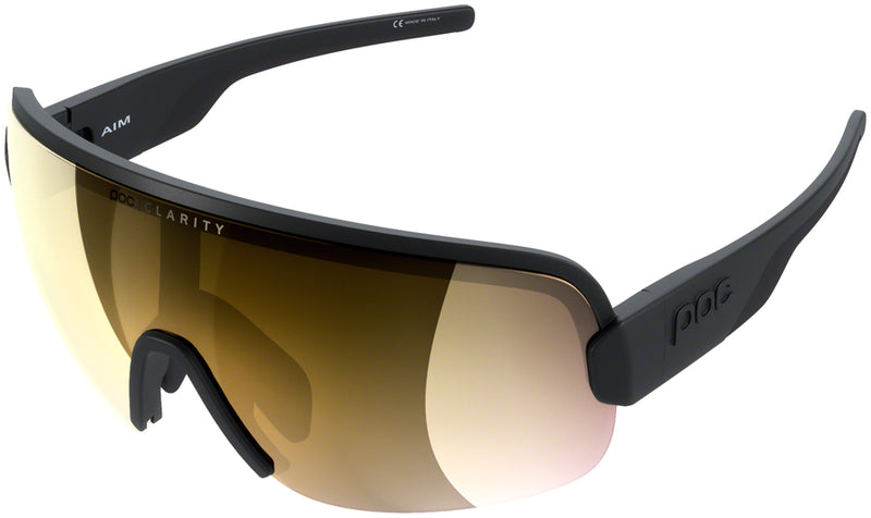 Load image into Gallery viewer, POC-AIM-Sunglasses-Sunglasses-Black_EW9031
