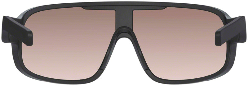 Load image into Gallery viewer, POC Aspire Sunglasses - Uranium Black, Violet/Gold-Mirror Lens
