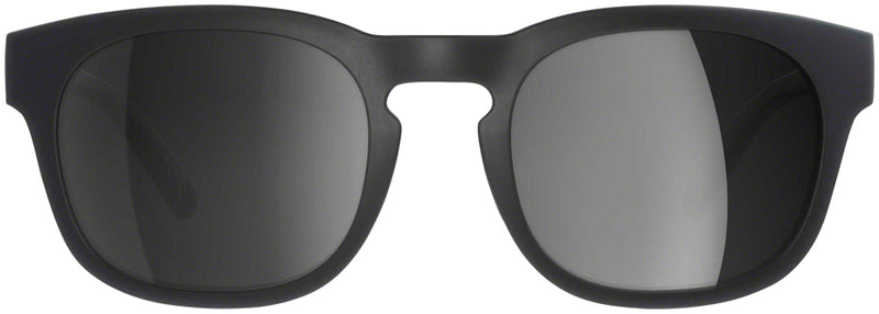 Load image into Gallery viewer, POC Require Sunglasses - Uranium Black, Gray-Mirror Lens
