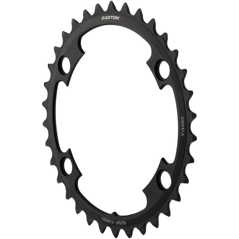 Load image into Gallery viewer, Easton-Chainring-34t-110-mm-_CR4658
