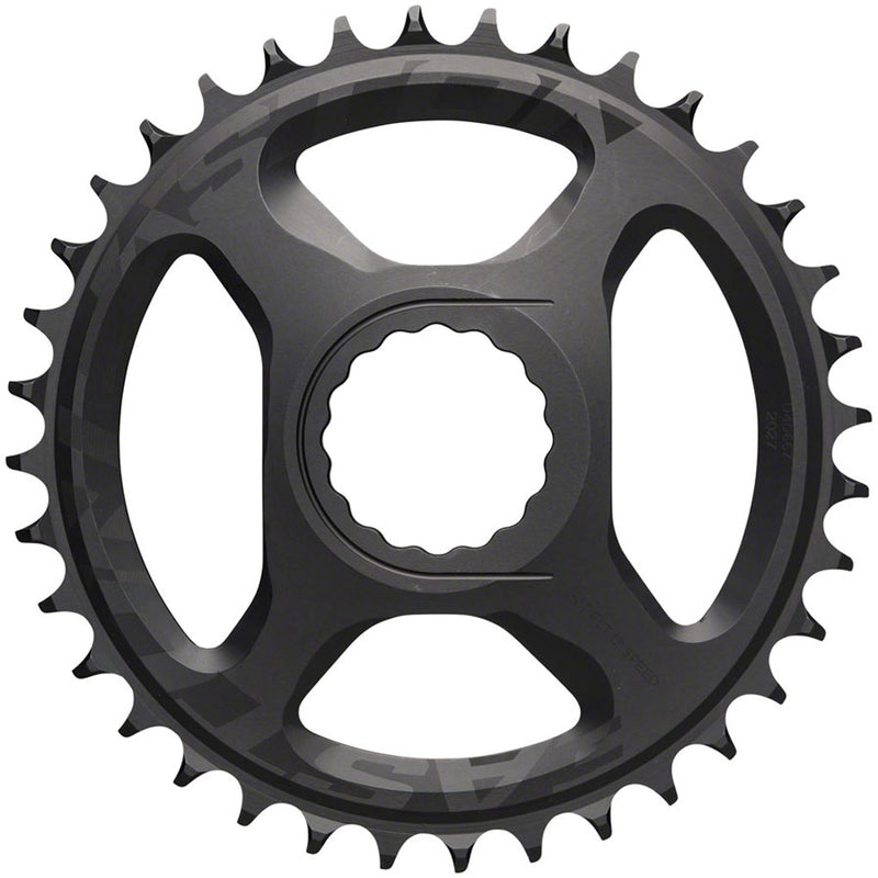 Load image into Gallery viewer, Easton-Chainring-36t-Cinch-Direct-Mount-_DMCN0204
