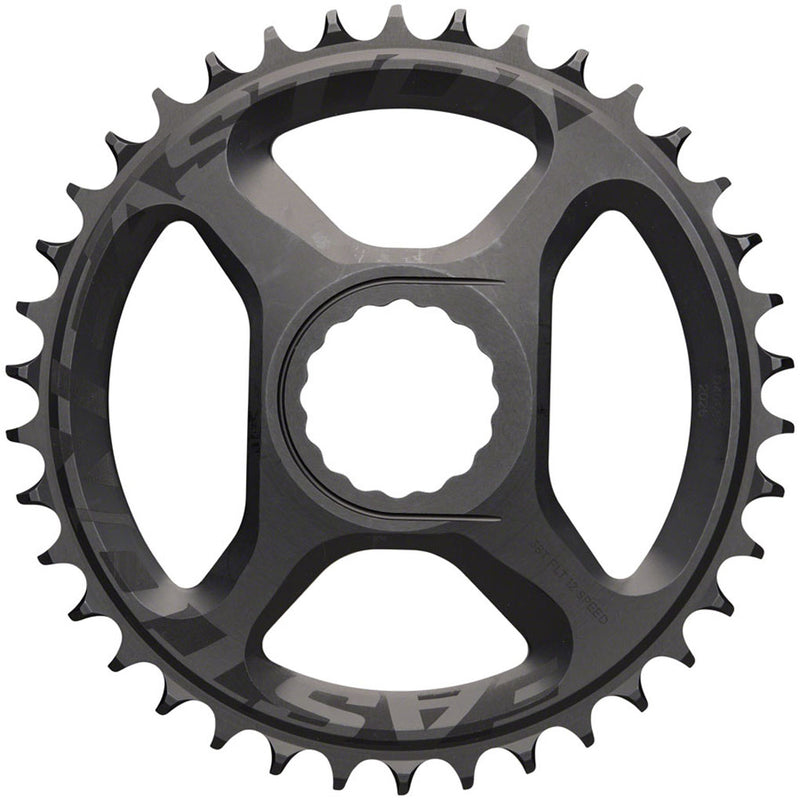 Load image into Gallery viewer, Easton-Chainring-38t-Cinch-Direct-Mount-_DMCN0205
