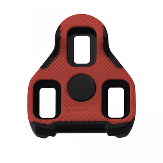 keo pedals and cleats Exustar Look Keo Compatible Road Cleats