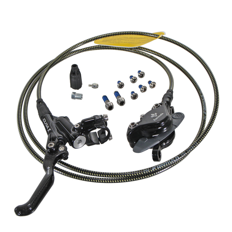 Load image into Gallery viewer, Formula-Italy-Cura-X-Disc-Brake-Caliper-Mountain-Bike-DBKL0654-Disc-Brake-Calipers
