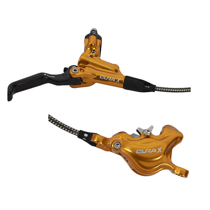 Load image into Gallery viewer, Formula-Italy-Cura-X-Disc-Brake-Caliper-Mountain-Bike-DBKL0652-Disc-Brake-Calipers
