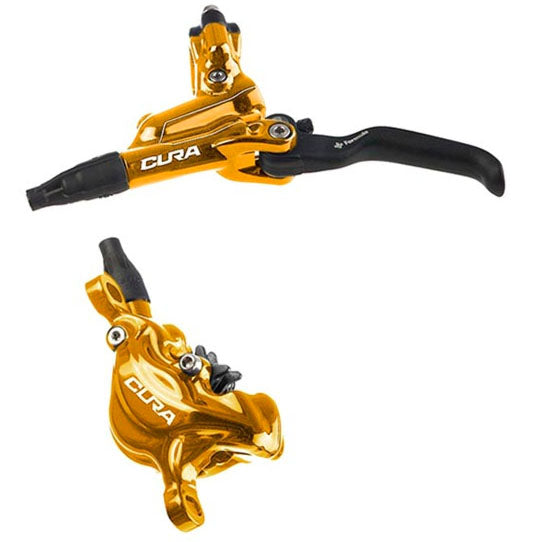 Load image into Gallery viewer, Formula-Italy-Cura-Disc-Brake-Caliper-Mountain-Bike-DBKL0643-Disc-Brake-Calipers
