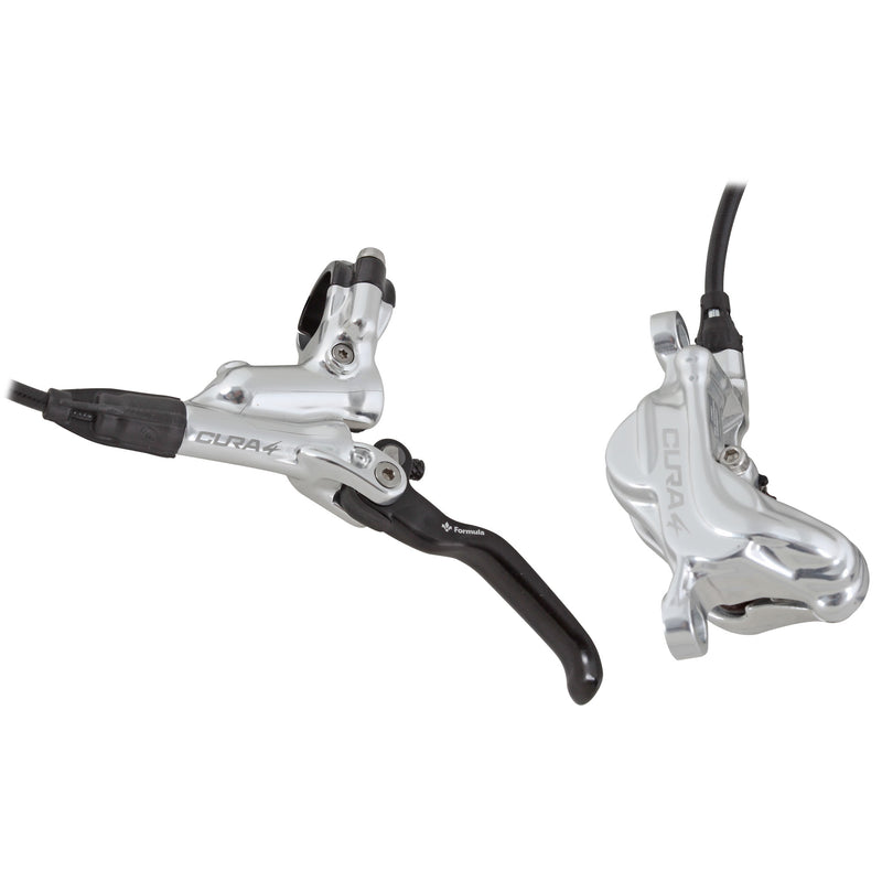 Load image into Gallery viewer, Formula-Italy-Cura-4-Disc-Brake-Caliper-DBKL0640-Disc-Brake-Calipers
