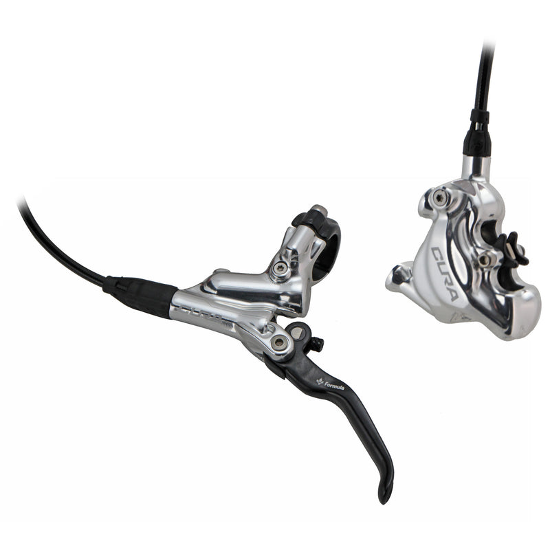 Load image into Gallery viewer, Formula-Italy-Cura-Disc-Brake-Caliper-Mountain-Bike-DBKL0645-Disc-Brake-Calipers
