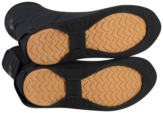 Pearl Izumi WRX Shoe Covers - Small, Black