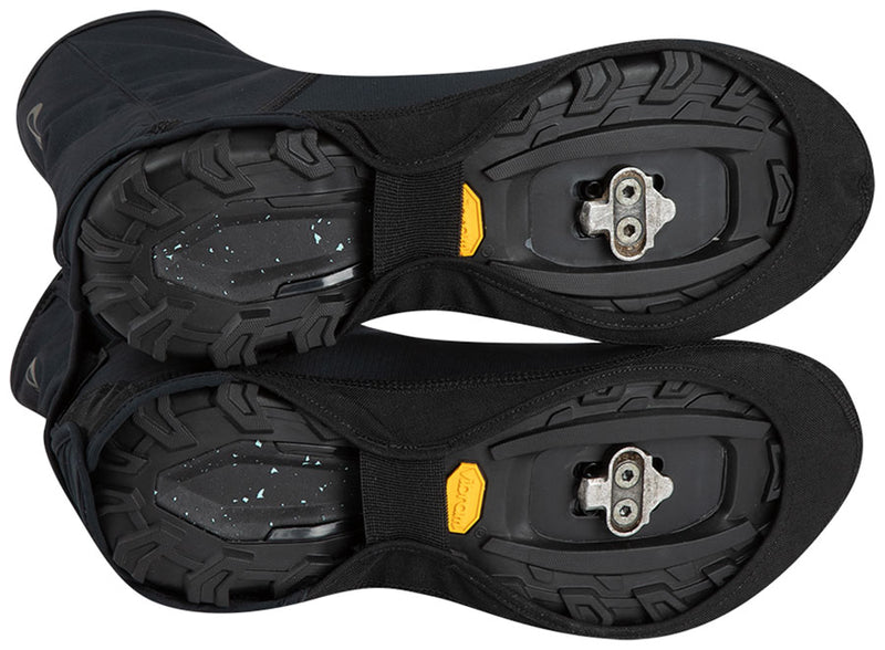 Load image into Gallery viewer, Pearl Izumi WRX Shoe Covers - Medium, Black
