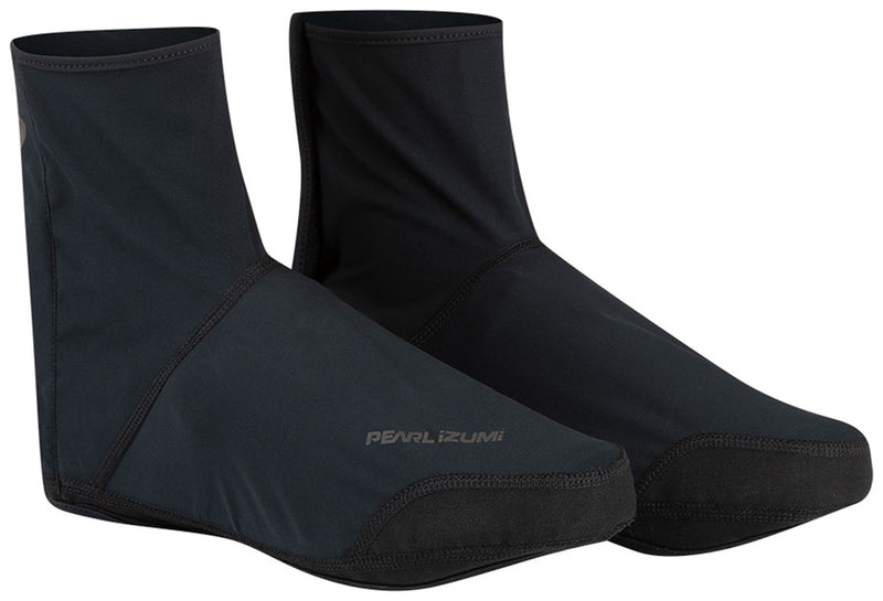 Load image into Gallery viewer, Pearl Izumi WRX Shoe Covers - Medium, Black
