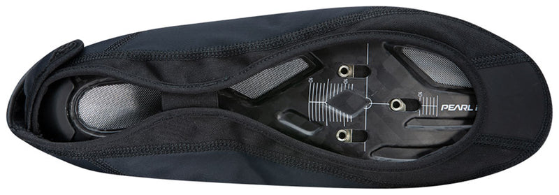 Load image into Gallery viewer, Pearl Izumi Amfib Shoe Covers - X-Large, Black

