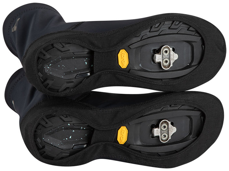 Load image into Gallery viewer, Pearl Izumi Amfib Lite Shoe Covers - X-Large, Black
