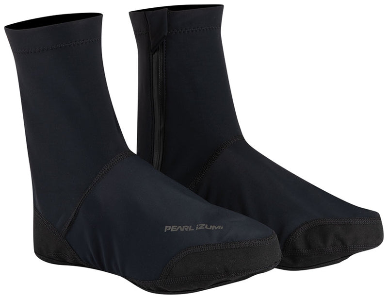 Load image into Gallery viewer, Pearl Izumi Amfib Lite Shoe Covers - Medium, Black
