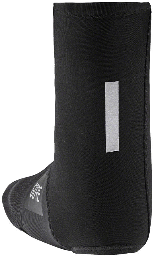 Load image into Gallery viewer, GORE Thermo Overshoes - Black, 5.0-6.5
