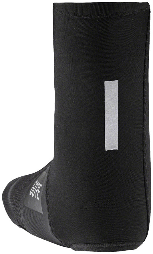 GORE Thermo Overshoes - Black, 7.5-8.0